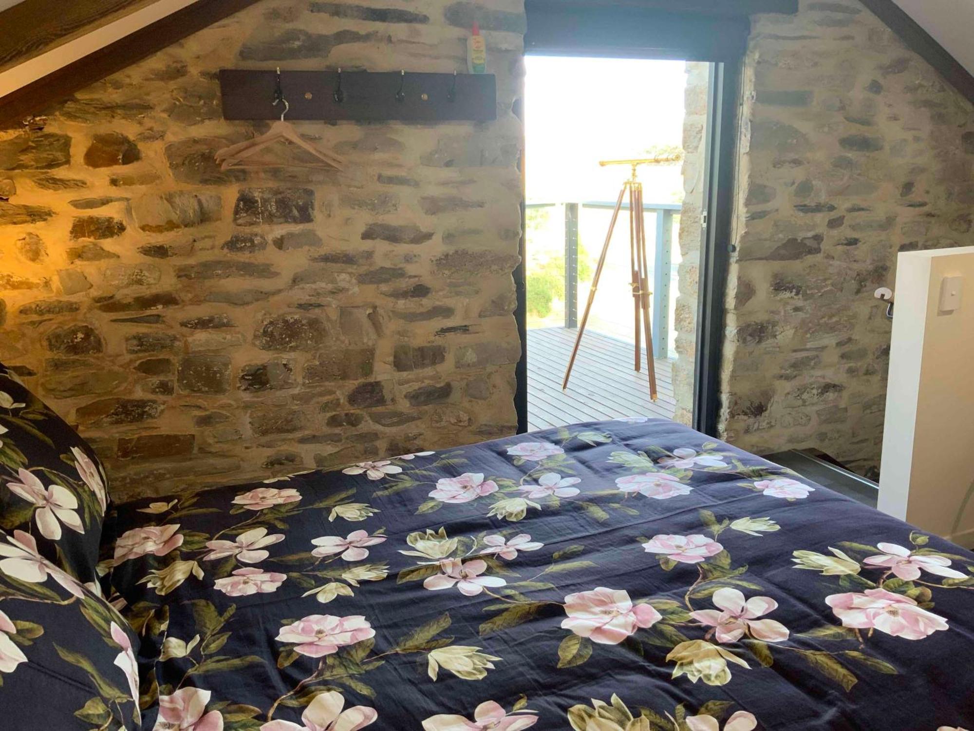 Вилла The Coach House Burra Экстерьер фото